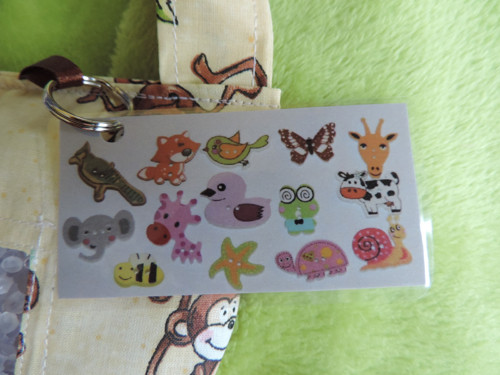 Spybag Zvířátka I — foto 2