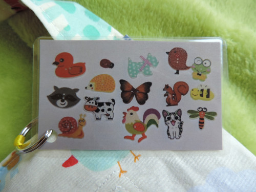 Spybag Zvířátka II — foto 2