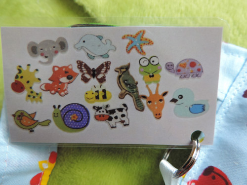 Spybag Zvířátka IV — foto 2