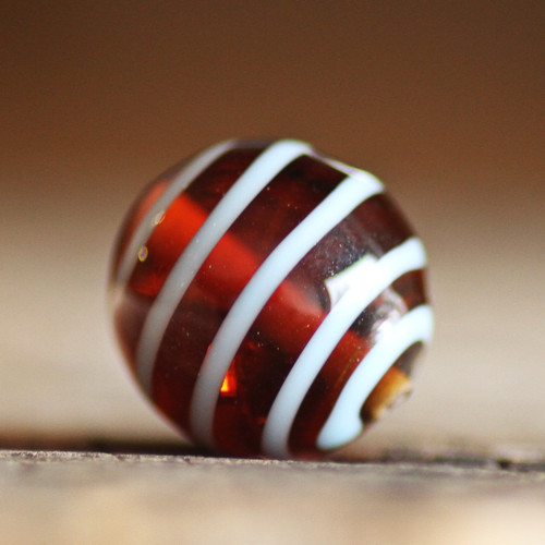 Vinutka - průvlek 1,6 mm — foto 2