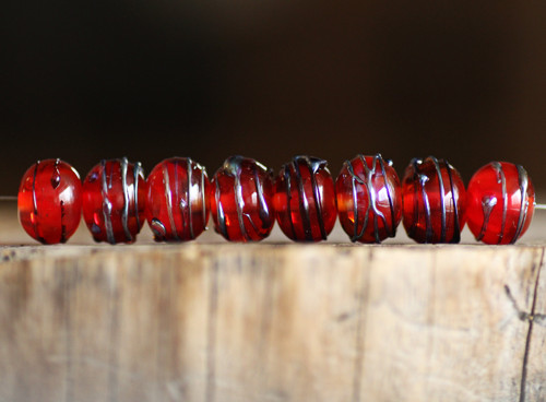 Sada vinutek - průvlek 2 mm — foto 3