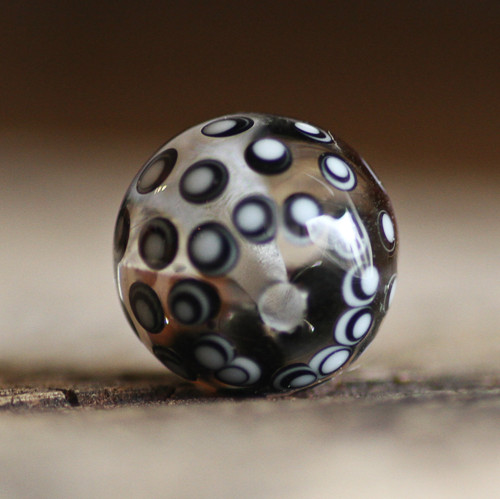 Vinutka - průvlek 2 mm — foto 2