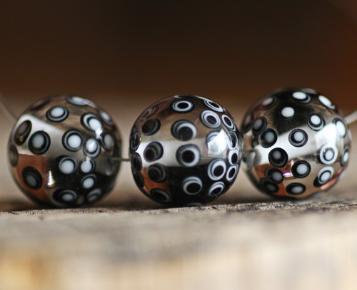 Vinutka - průvlek 2 mm — foto 3