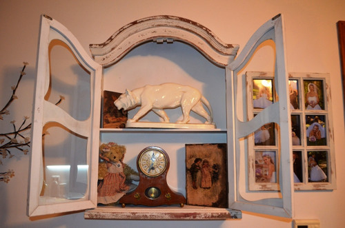 Krbové hodiny — foto 3
