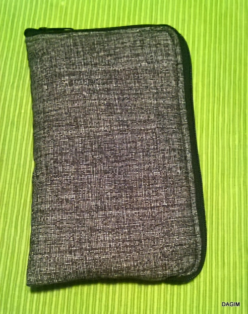 Taštičky na brýle,mobil (objednávka) — foto 2