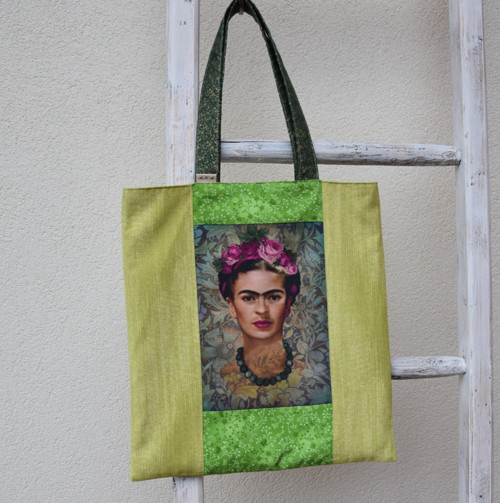 Frida I...taška — foto 2