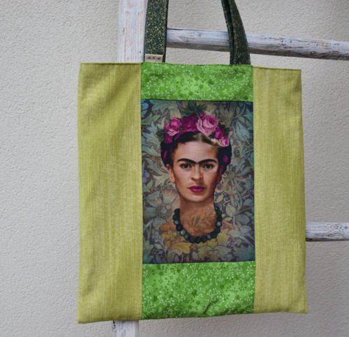 Frida I...taška — foto 3