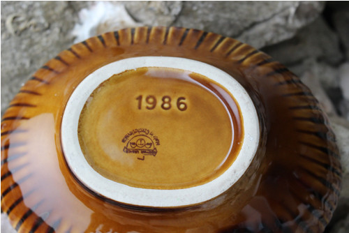 Retro miska Ditmar Urbach — foto 3