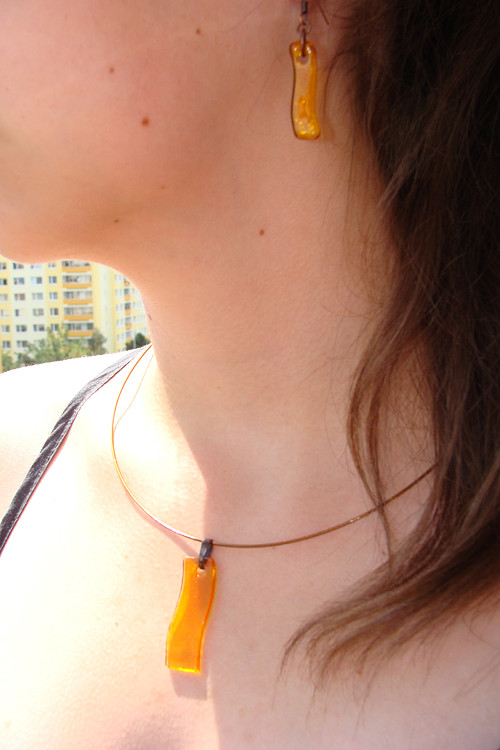 Sluneční odlesky — foto 3