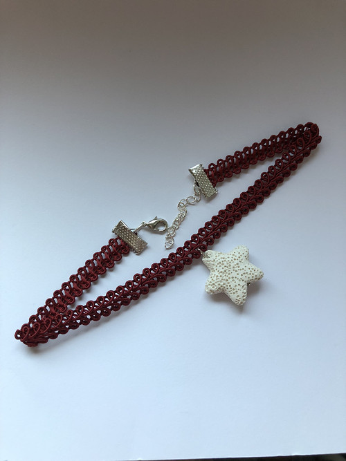 Choker50 — foto 2