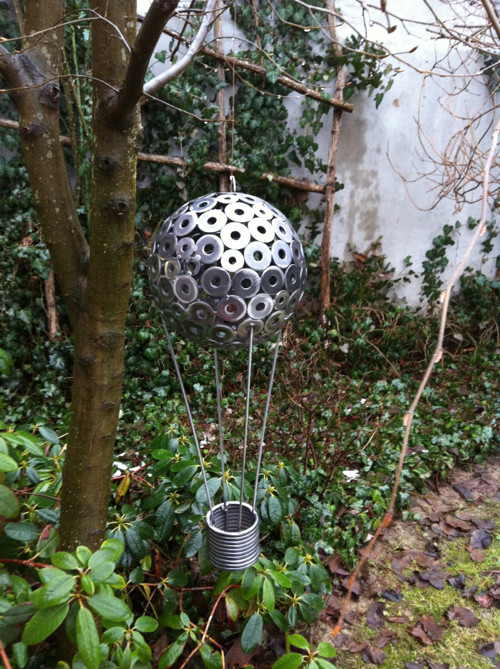 Horkovzdušný Balón — foto 2