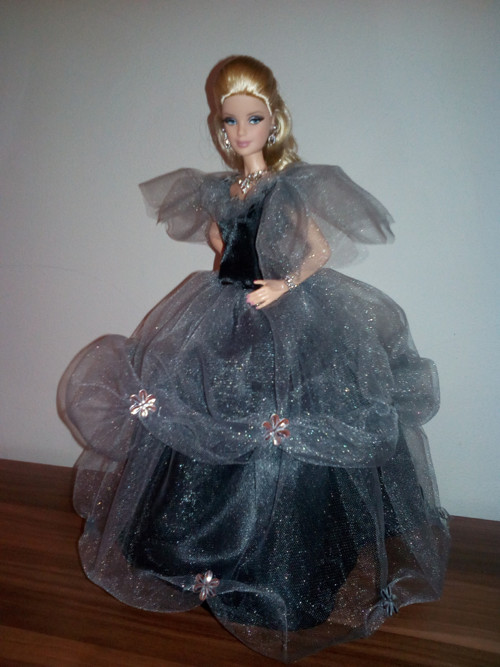 Sleva - Šaty pro Barbie — foto 2