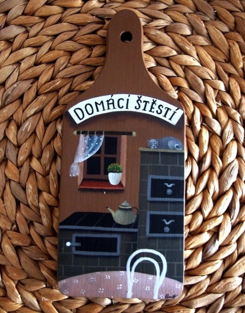 Domácí štěstí — foto 2