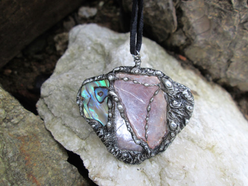 Talisman ,, Šamanka " — foto 4