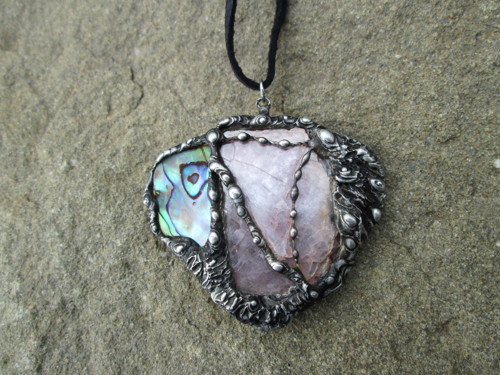 Talisman ,, Šamanka " — foto 5