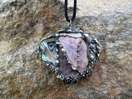 Talisman ,, Šamanka " — foto 6