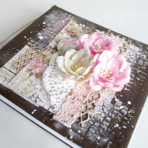 Minialbum Vintage — foto 2