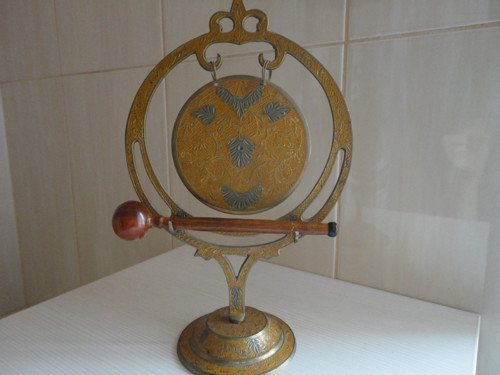 Gong — foto 2
