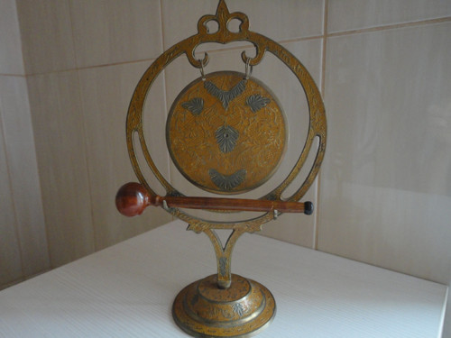 Gong — foto 3