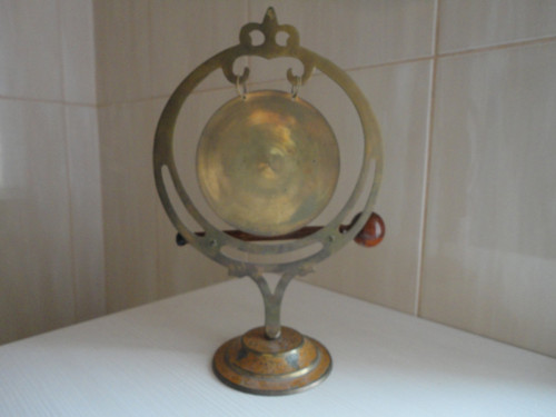 Gong — foto 4