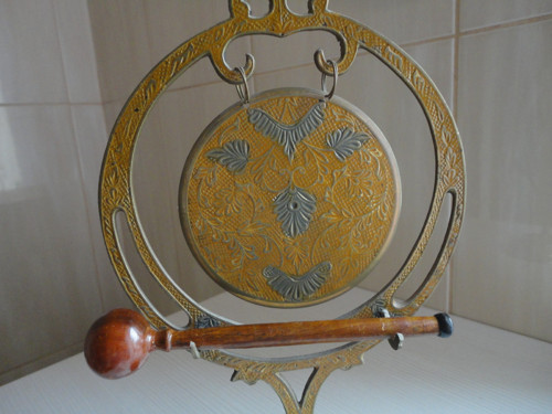 Gong — foto 5