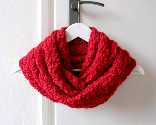 Červená Karkulka — foto 3