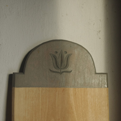 Dřevěné prkénko — foto 2