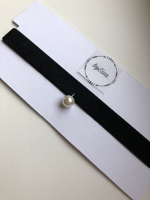 Choker46 — foto 3