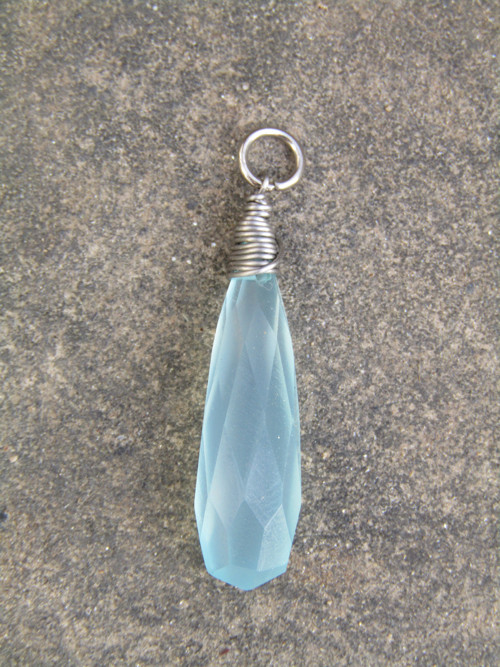 Chalcedonový set — foto 4