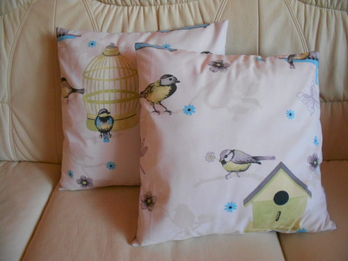 Jarní povláčky — foto 4