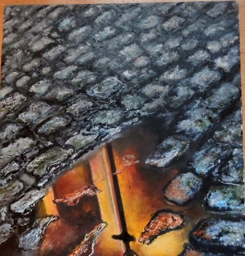 Kaluž — foto 3