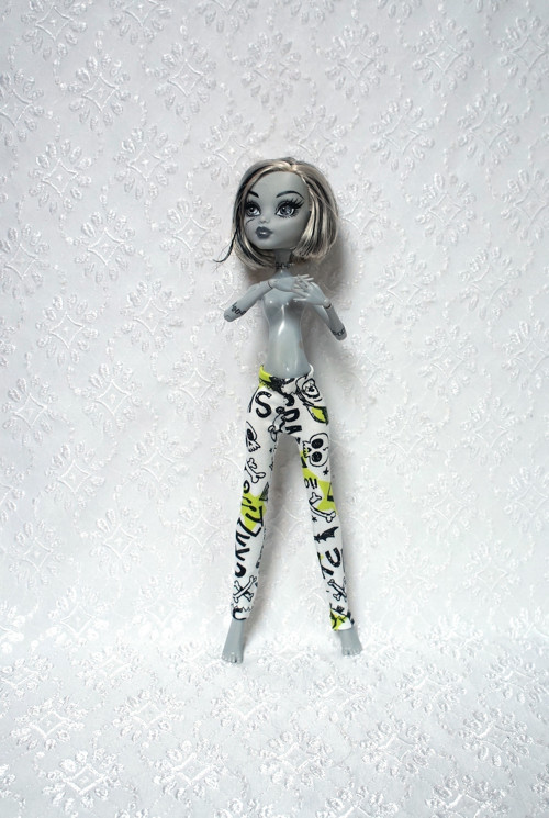 Leginy pro MH / Ever After High — foto 2