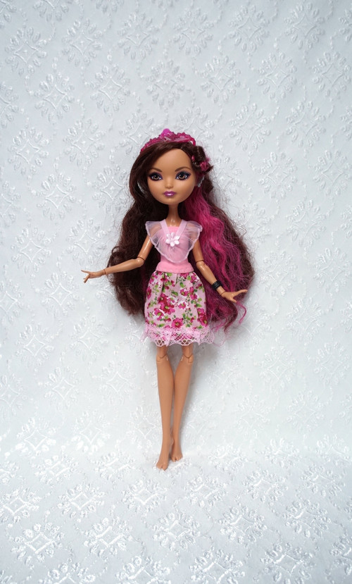 Šaty pro MH / Ever After High — foto 2