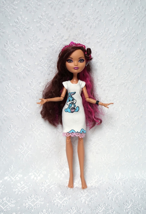 Noční košilka pro MH / Ever After High — foto 2