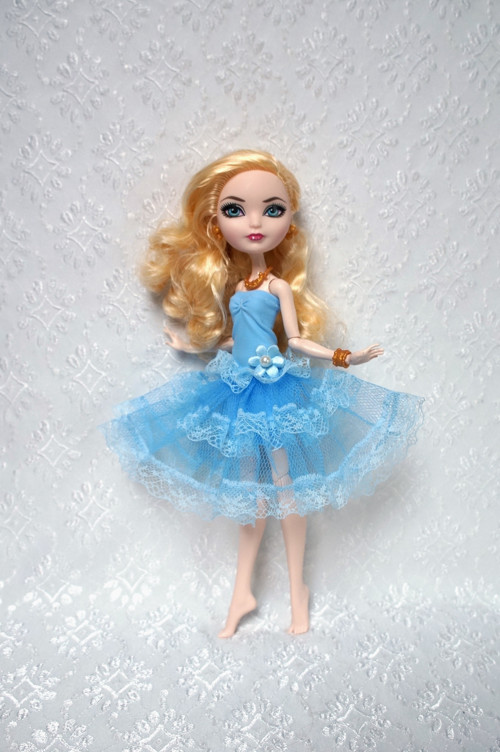 Šaty pro MH / Ever After High — foto 2