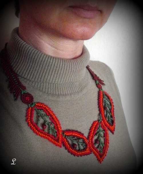 Podzimní listí II. — foto 6