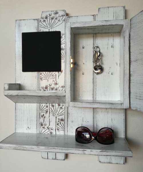 Organizér — foto 2