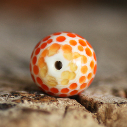 Vinutka - průvlek 2 mm — foto 2