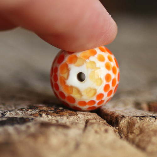 Vinutka - průvlek 2 mm — foto 3