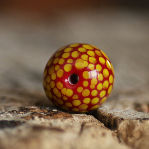 Vinutka - průvlek 2 mm — foto 2
