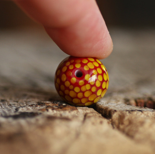 Vinutka - průvlek 2 mm — foto 3