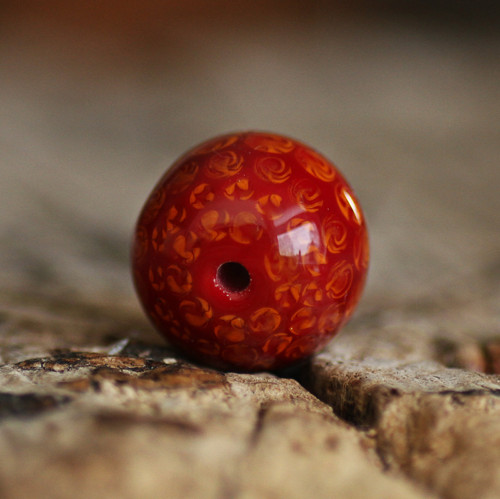 Vinutka - průvlek 2 mm — foto 2
