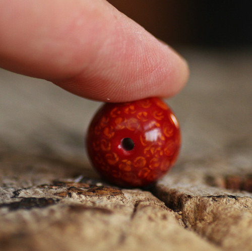 Vinutka - průvlek 2 mm — foto 3