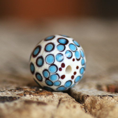 Vinutka - průvlek 2 mm — foto 2