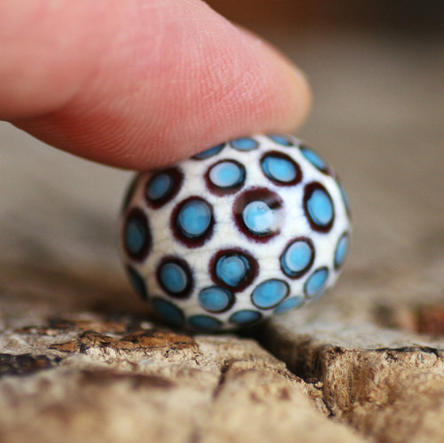 Vinutka - průvlek 2 mm — foto 3