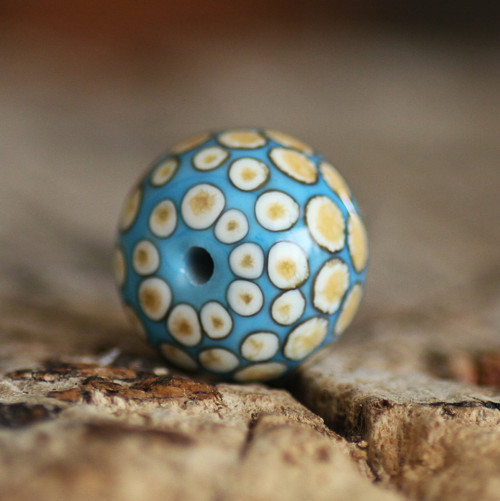 Vinutka - průvlek 2 mm — foto 2