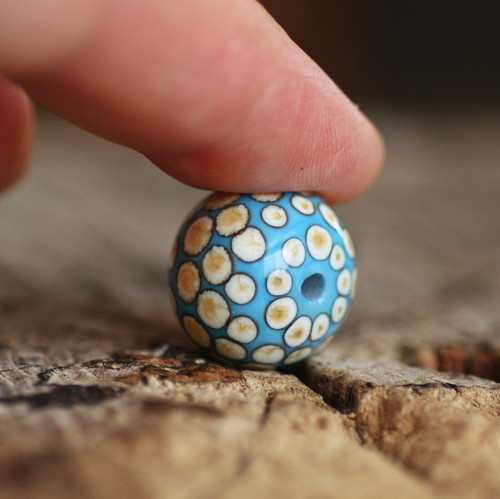 Vinutka - průvlek 2 mm — foto 3