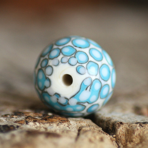 Vinutka - průvlek 2 mm — foto 2