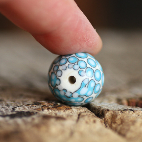 Vinutka - průvlek 2 mm — foto 3