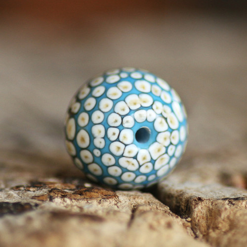 Vinutka - průvlek 2 mm — foto 2